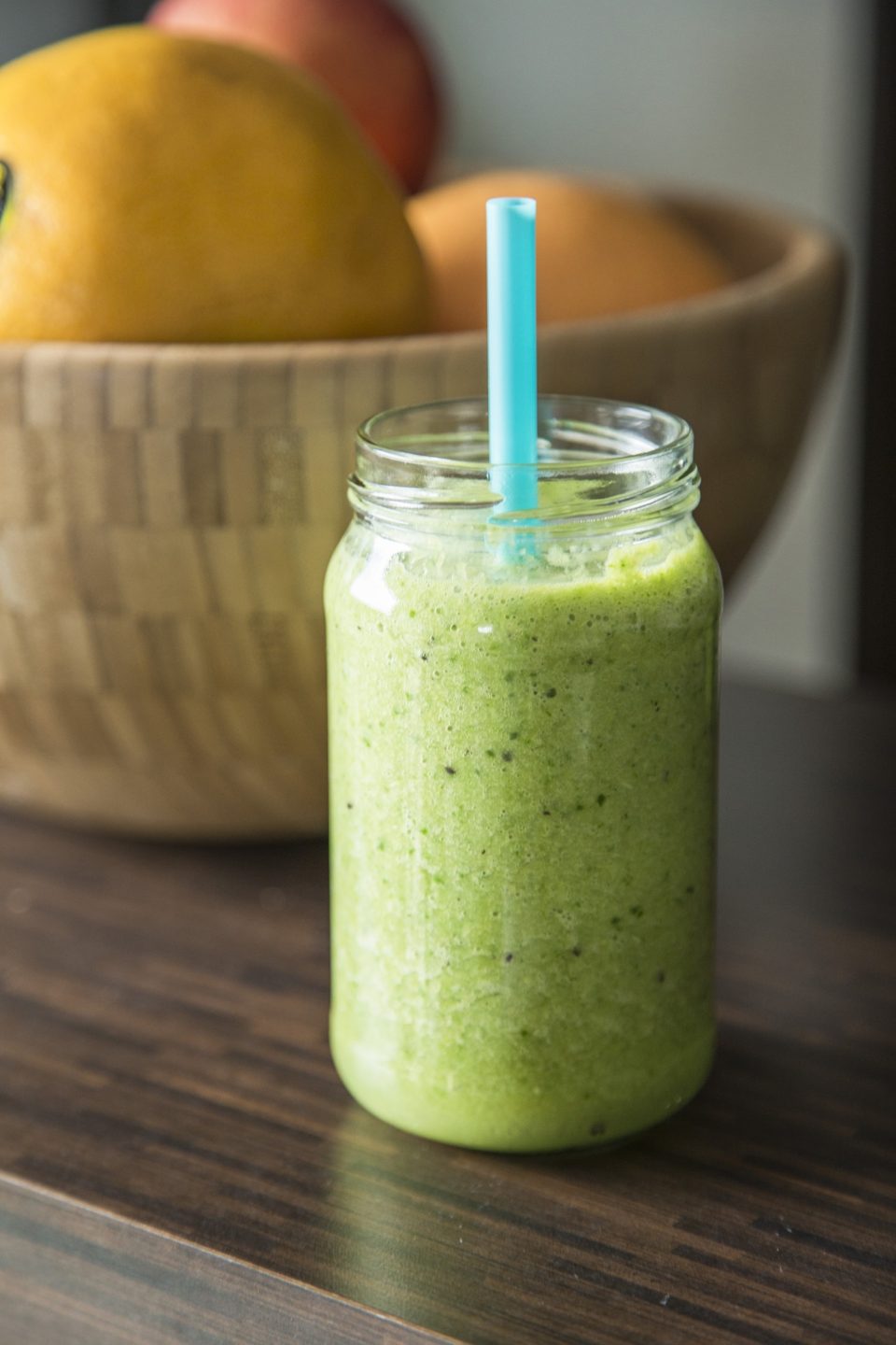 Guest Post:: Stylish Smoothies!
